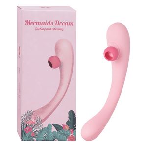 Estimulador Mermaids Dream - Sen Fantasy