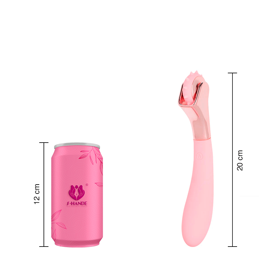 Estimulador Roll It - Sen Fantasy