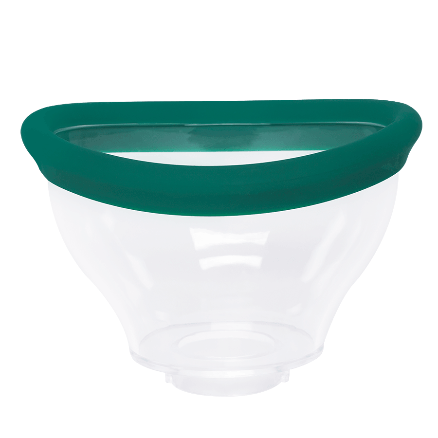 Estimulador y Succionador Clitorial Realov Adoramor Green - Sen Fantasy