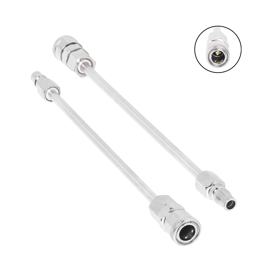 Extensión De Fucking Machine (30cm) Compatible con Lovense - Connector-4 - Sen Fantasy