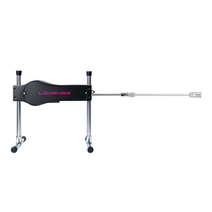 Extensión De Fucking Machine (30cm) Compatible con Lovense - Connector-4 - Sen Fantasy