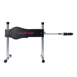 Extensión Insertable Dildos Compatible Con Lovense Machine - Connector -4 - Sen Fantasy