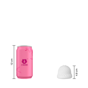 Jelly VI Funda Para la Cabeza del Pene - Sen Fantasy