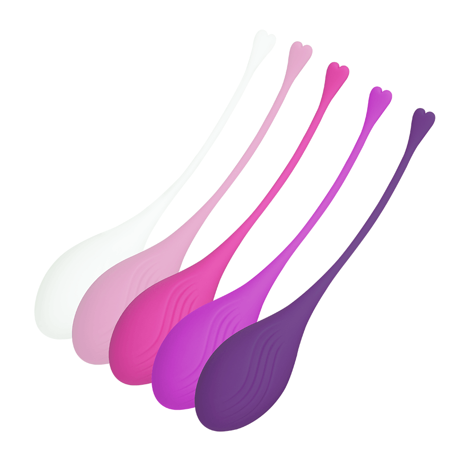 Kegel Balls Happy Place - Sen Fantasy