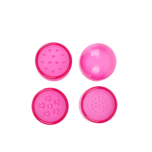 Kit The Ultimate Mini-Massager Pink - Sen Fantasy