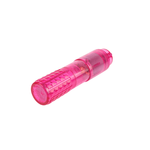 Kit The Ultimate Mini-Massager Pink - Sen Fantasy