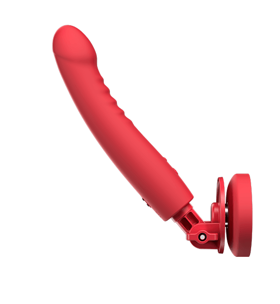 Lovense Dildo Vibrador Mission 2 - Sen Fantasy