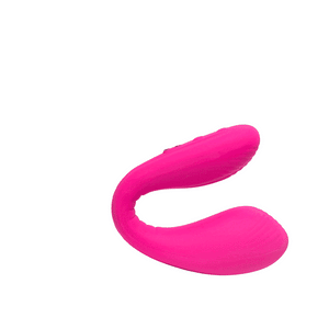 Lovense Dolce Vibrador Clitorial Y Punto G Interactivo - Sen Fantasy