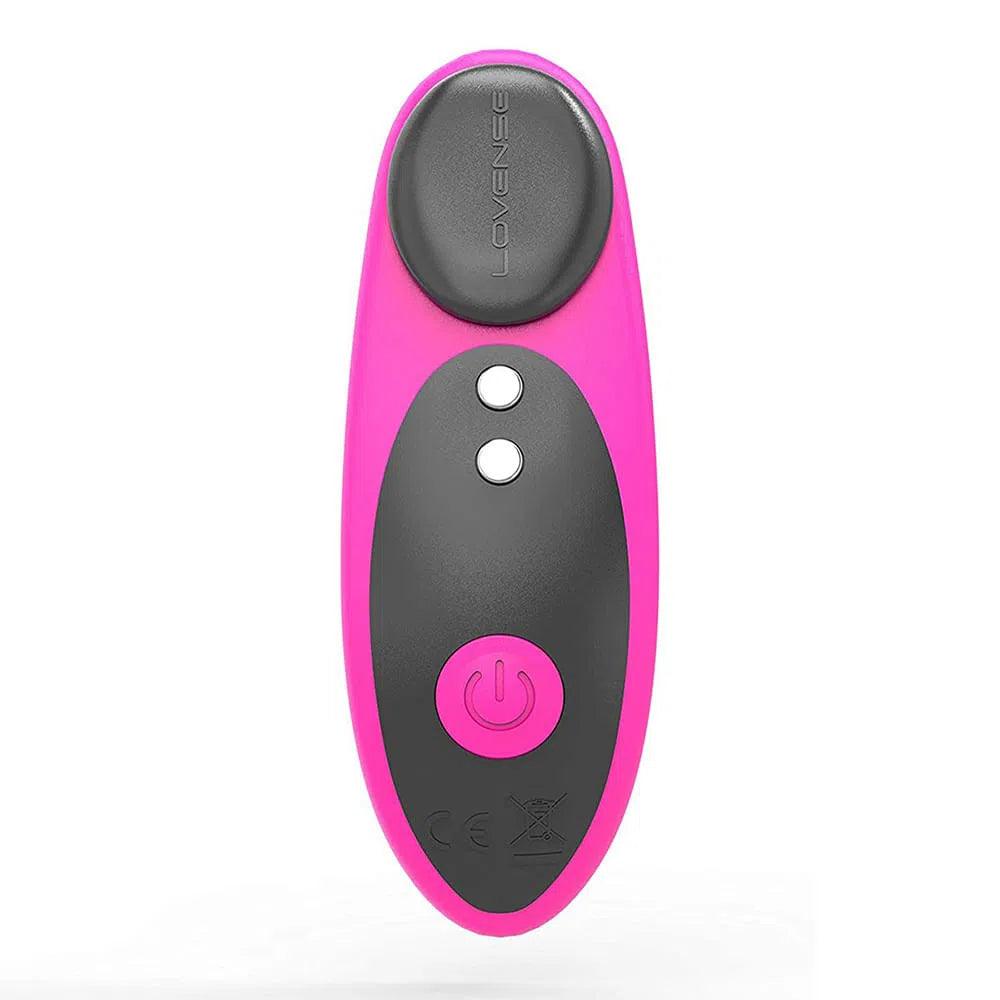 Lovense Ferri Vibrador De Panty Interactivo - Sen Fantasy