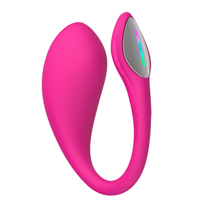 Lovense Lush 4 Vibrador Interactivo - Sen Fantasy