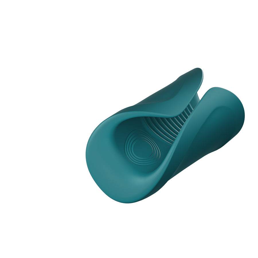 Lovense Masturbador interactivo Gush 2 - Sen Fantasy