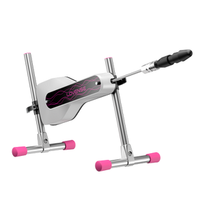 Lovense Mini Sex Machine Interactiva - Sen Fantasy