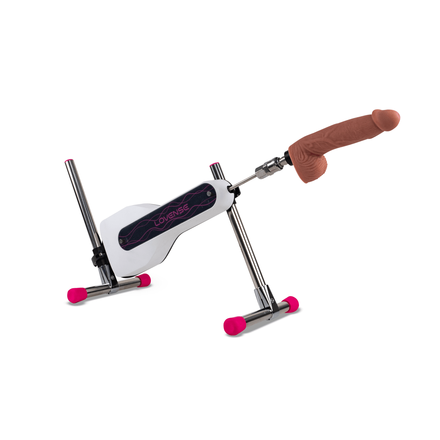 Lovense Mini Sex Machine Interactiva - Sen Fantasy