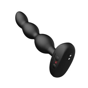 Lovense Ridge Anal Vibrador Anal Interactivo - Sen Fantasy