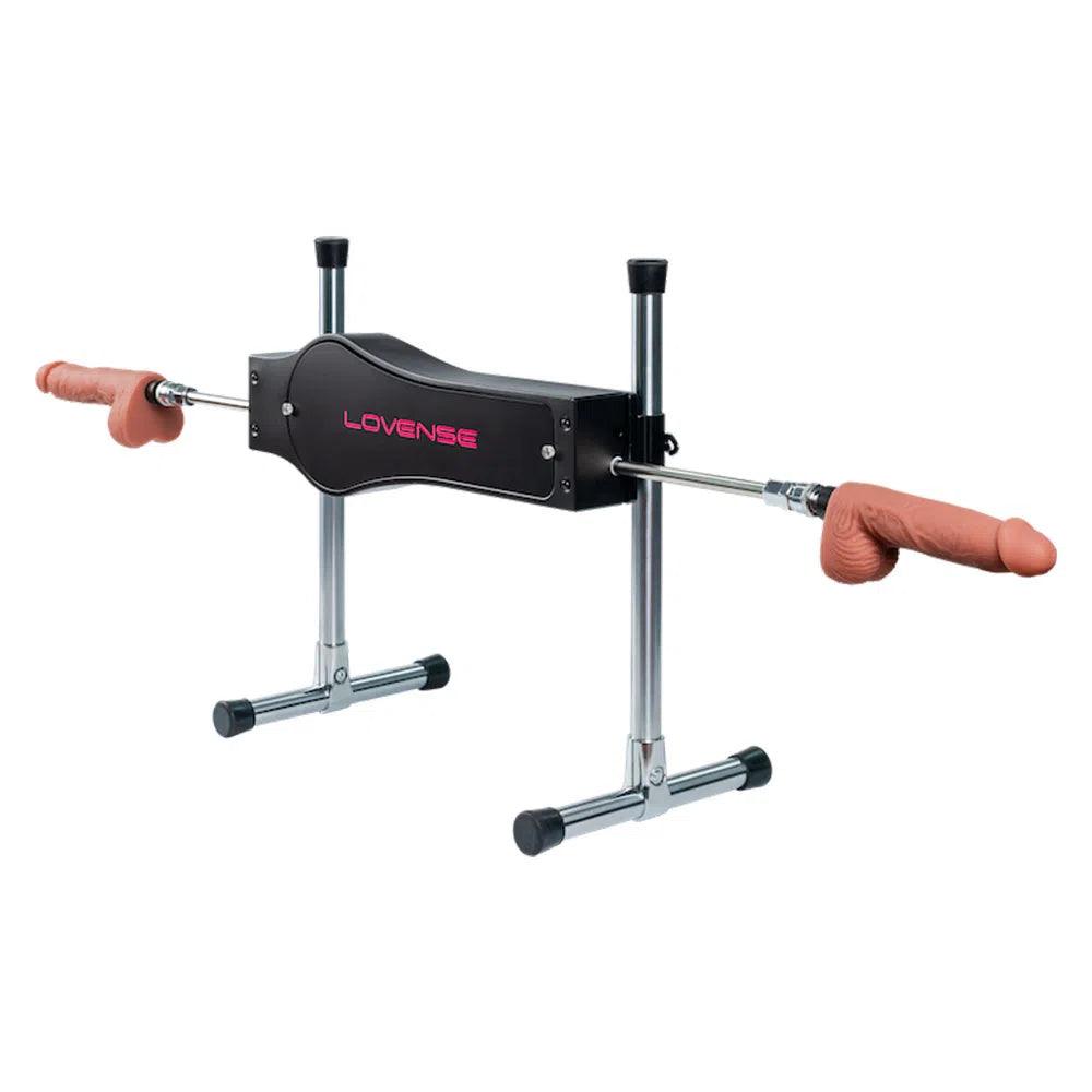 Lovense Sex Machine Interactiva - Sen Fantasy