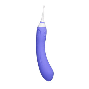 Lovense Vibrador Hyphy Morado - Sen Fantasy