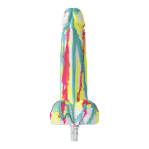 Magic Dildo Compatible con Lovense Machine - Sen Fantasy