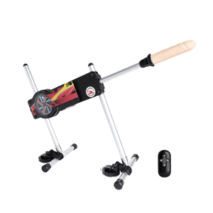 Maquina Lust Sex Gun - Sen Fantasy