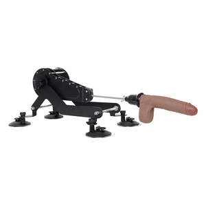 Maquina Sexual Lust Canyon 180 - Sen Fantasy