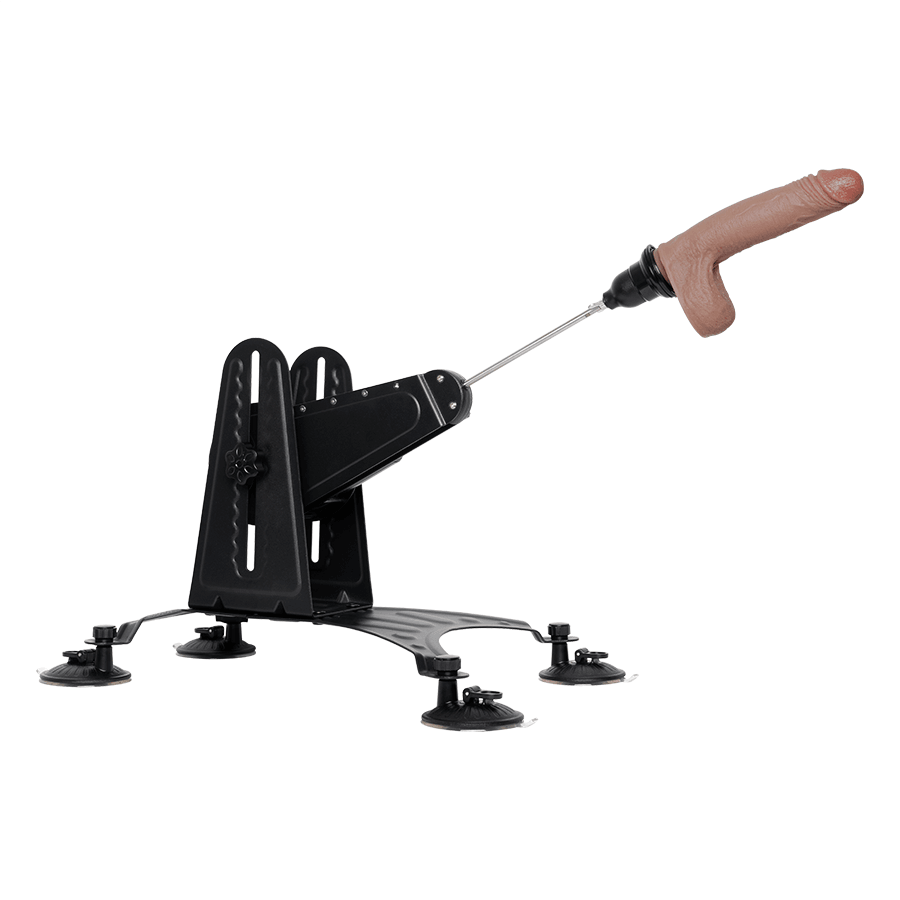 Maquina Sexual Lust Canyon 360 - Sen Fantasy