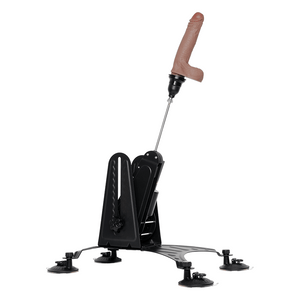 Maquina Sexual Lust Canyon 360 - Sen Fantasy