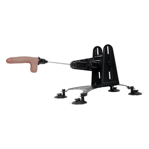 Maquina Sexual Lust Canyon 360 - Sen Fantasy