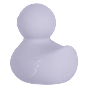 Masajeador Duck Shape Purple - Sen Fantasy