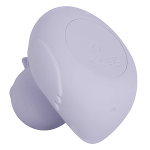 Masajeador Duck Shape Purple - Sen Fantasy