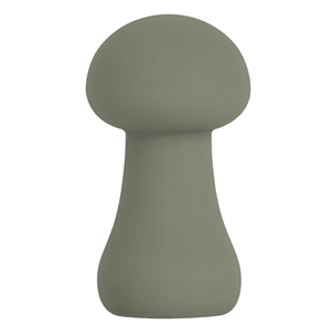 Masajeador Mushroom Shaped Green - Sen Fantasy