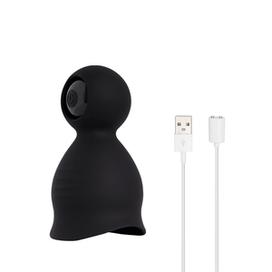 Masturbador Hole Black - Sen Fantasy