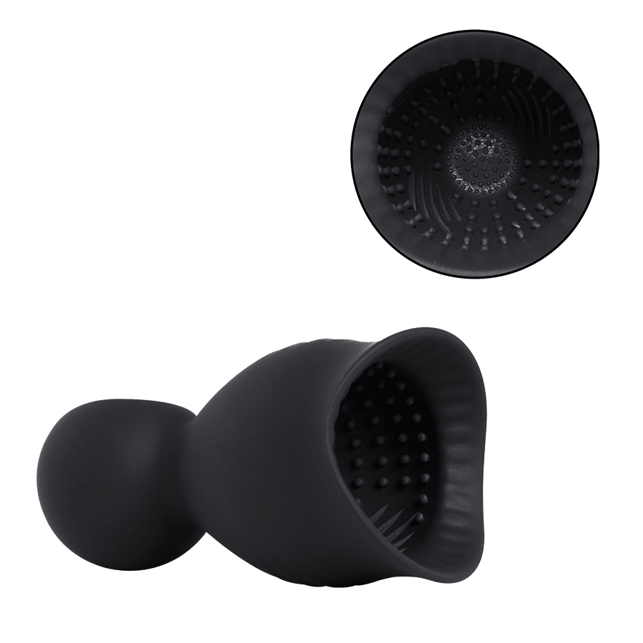 Masturbador Hole Black - Sen Fantasy