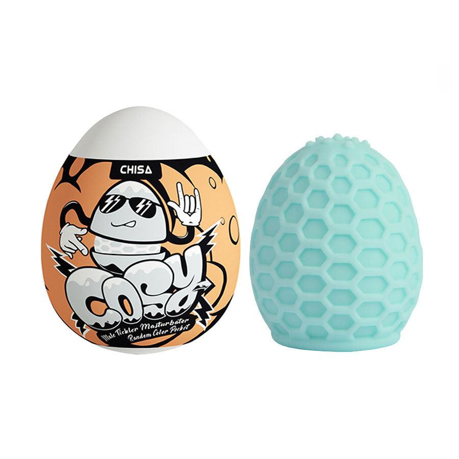 Masturbador Male Tickler Blue Random - Sen Fantasy