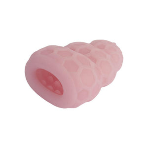 Masturbador Phantom Pleasure Pocket Pink - Sen Fantasy