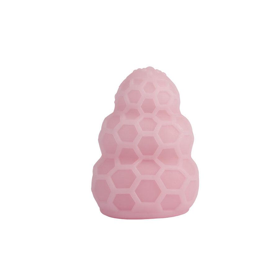 Masturbador Phantom Pleasure Pocket Pink - Sen Fantasy