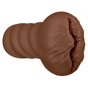 Masturbator Alien's Pie #1 Black - Sen Fantasy