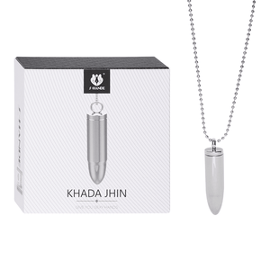 Mini Bala Vibradora Khada Jhin - Sen Fantasy