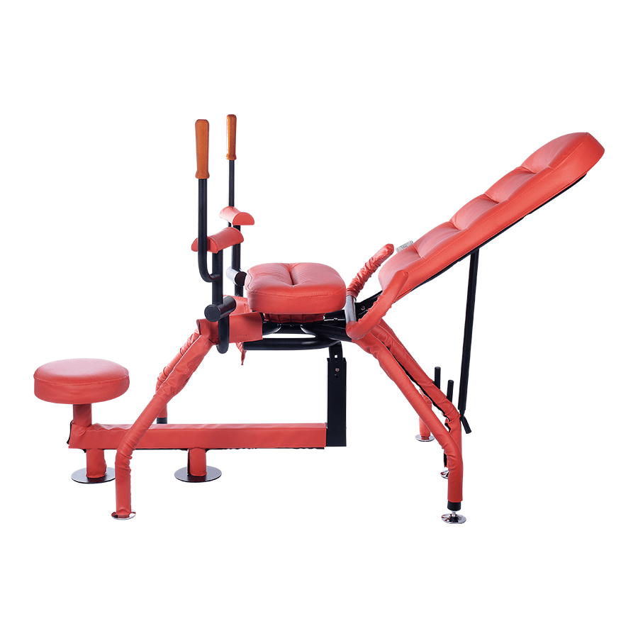 Pasión Silla del Amor - Sen Fantasy