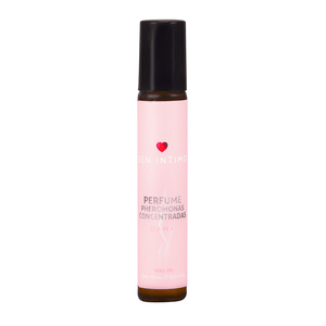 Perfume con Pheromonas Dama Roll On X 10Ml Sen Intimo - Sen Fantasy