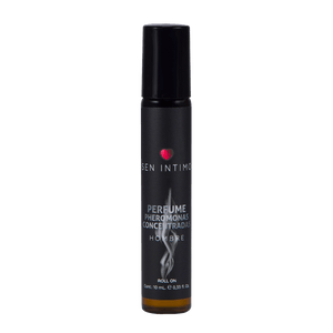 Perfume Pheromona Hombre Roll On X 10 Ml Sen Intimo - Sen Fantasy