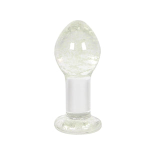 Plug Anal Vidrio Thicc - Sen Fantasy