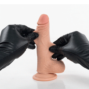 Raw Dildo ultra realista Magnus - Sen Fantasy