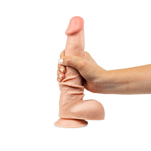 Raw Dildo ultra realista Sagan - Sen Fantasy