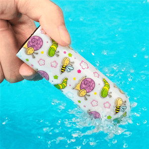 Rechargeable Snails Massager - Sen Fantasy