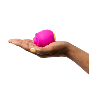 Romp Succionador de Clítoris Rose - Sen Fantasy