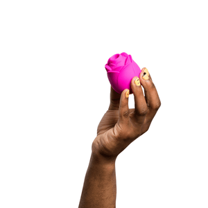 Romp Succionador de Clítoris Rose - Sen Fantasy