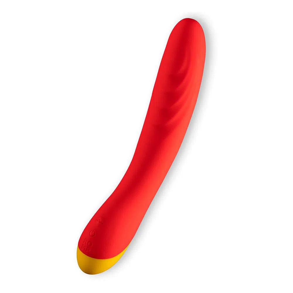 Romp Vibrador Punto G Hype - Sen Fantasy
