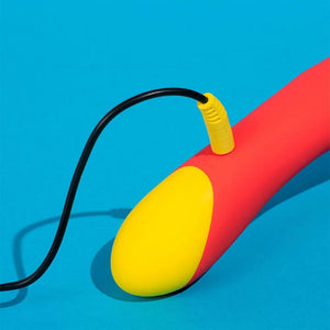 Romp Vibrador Punto G Hype - Sen Fantasy