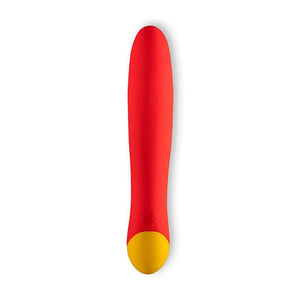 Romp Vibrador Punto G Hype - Sen Fantasy