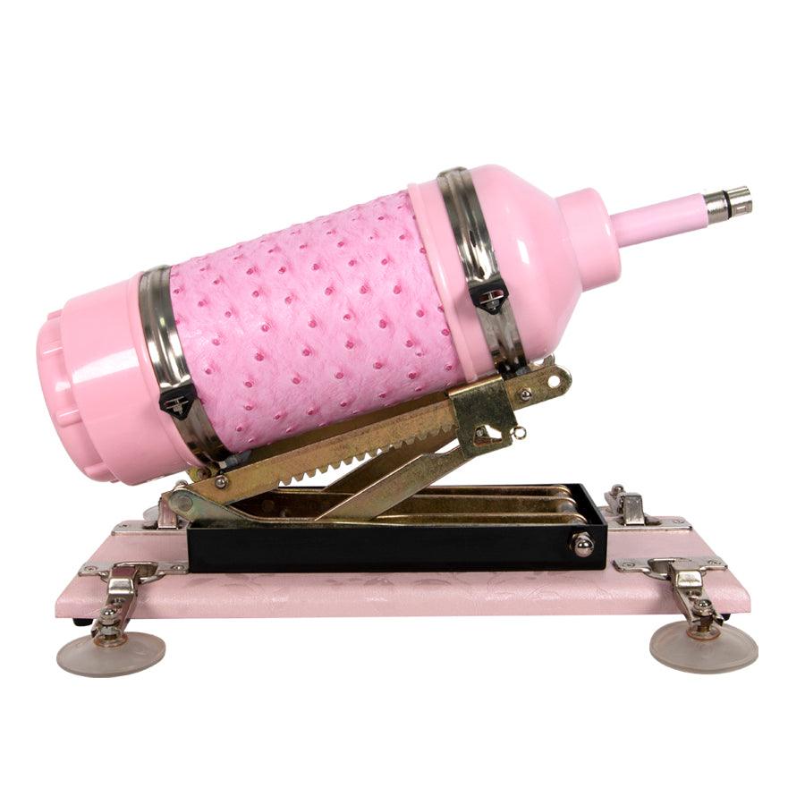 Rosie Máquina Sexual - Sen Fantasy