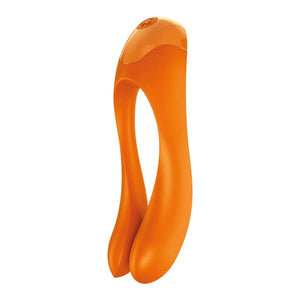 Satisfyer Candy Cane Vibrador Para Pareja - Sen Fantasy